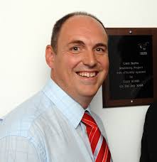 Professor Marcus Smith