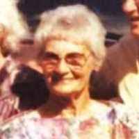 Bertha Evelyn Shockley (1921–2019) • FamilySearch