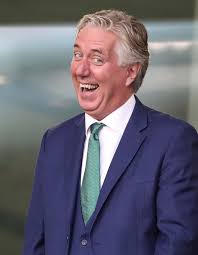 Airtricity League Banter Page