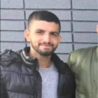 Bilal M. Smaili Abounassif