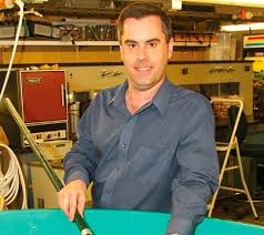 University Researchers Developing Protocols For Commercial ...