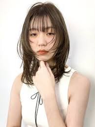 Silver：L176158742｜ビオラ(Viola)のヘアスタイル｜ホットペッパービューティー