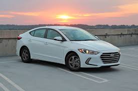 Read elantra reviews, view mileage, images, specifications, variants details & get elantra latest news. 2017 Hyundai Elantra Eco First Drive Review