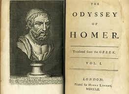 The Odyssey Julian Jaynes Society