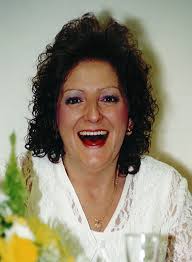 Obituary information for Amy Loueva Gray