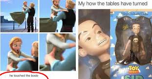 This may be pixar's most gorgeous film to date, and there's. 100 Disney Memes That Will Keep You Laughing For The Next 15 20 Minutes