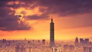 Using taiwan, chinese taiwan or taiwan, china suggested that the island nation might still be subordinate to mainland china, and also ignored the other islands controlled by the roc. Hd Wallpaper The Sky Clouds Heat Taipei Taiwan Province Of China Wallpaper Flare