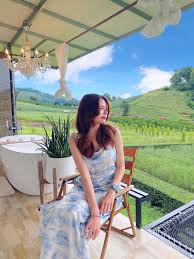 Profile for Mona Rich