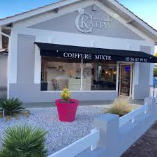 Salon de Coiffure C'Katia Le Bouscat