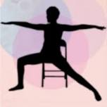 Chair Yoga at the Library