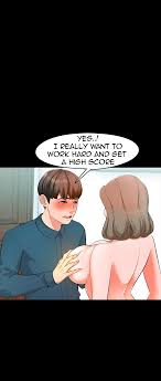 H-Game Workplace Fantasy (Game Play)