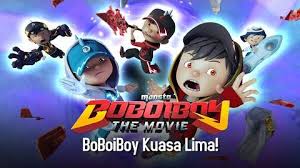 Boboiboy terbaru, kali ini saya mau berbagi video boboiboy terbaru tentang boboiboy kuasa 7 di boboiboy the movie, keren ! I Am Putting An End To This Boboiboy Wiki Fandom