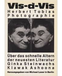 Vis-à-Vis Nr. 18/19, Periodikum für Kultur, ehemals Berliner Literatur- &  Kunst…