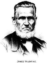 Biographies in Hillsdale County, Michigan