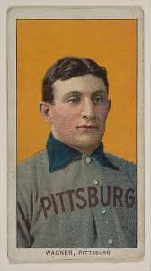 George Chalmers from The Sporting News Baseball Players set (M101-4)