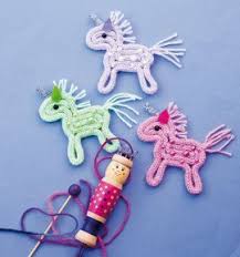 Kreativ Set Meine Bunte Strickliesel Strickliesel Basteln Strickliesel Ideen