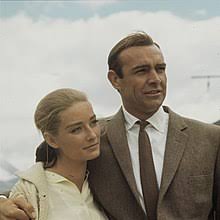 Literary — connery — lazenby — moore — dalton — brosnan — craig — others. Sean Connery Wikipedia