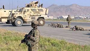Troops, including an army infantry battalion, will deploy to afghanistan to help the state department as it reduces the number of civilian personnel at the u.s. Nb8q4wdinidmgm