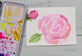We did not find results for: Watercolor Rose Tutorial The Easy Way To Paint Roses Ebbandflowcc