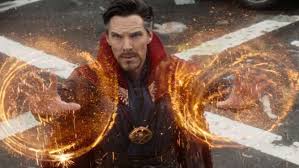 Бенедикт камбербэтч, тильда суинтон, мадс миккельсен и др. Ist Doctor Strange 2 Nach Avengers 4 Endgame Unmoglich Kino News Filmstarts De