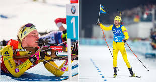 I skidskytte kombineras längdskidåkning med skytte. Skidskytte Vm 2019 Tv Tider Program Och Resultat