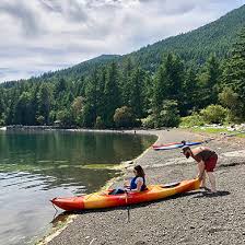 Explore hood canal, hoodsport, washington. Hood Canal Olympic Peninsula One Tank Trip