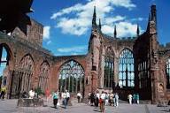 Coventry | History, Population, Map, & Facts | Britannica