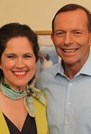 Kitchen Cabinet" Tony Abbott (TV Episode 2013)