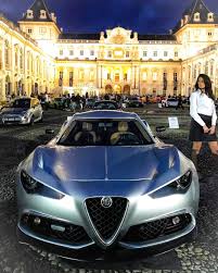 Creatures Of The Night Www Alfatitude Com Alfattitude Alfaromeo 4c Mol Alfa Romeo Cars Honda Civic Coupe Alfa Romeo