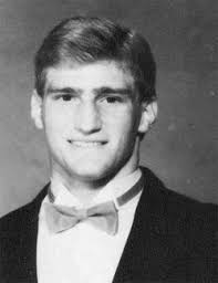 Charles Leslie “Chuck” Spears (1970-2003)