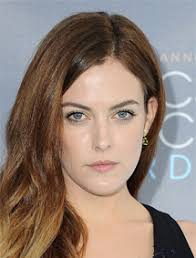 Riley Keough