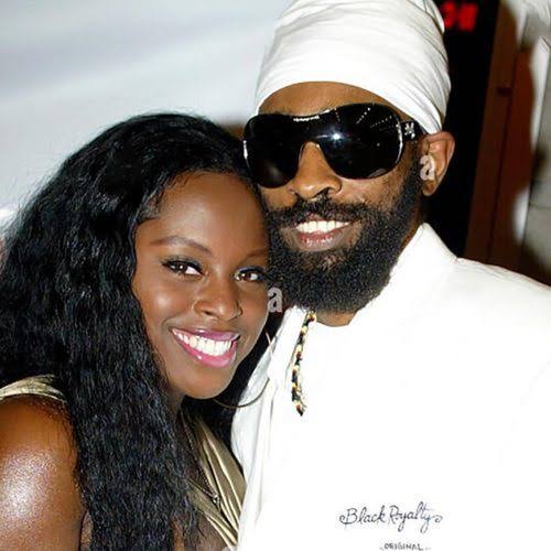 Foxy Brown Releases Remastered Video For 'Oh Yeah' With Spragga Benz -  TEMPO Networks