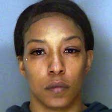 Atlanta woman charged with aiding in mall robbery