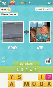 Pictoword Level 63