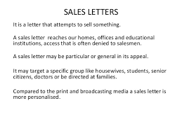 Maybe you would like to learn more about one of these? Discuss The Objectivies Of Sales Letter How To Write A Cover Letter Definitive Guide For 2021 Whether Your Sales Message Is Embedded In A Letter Represented In A Proposal Or