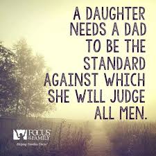 Father S Impact On His Daughters Babywise Mom Dad Quotes Father Quotes Daughter Quotes