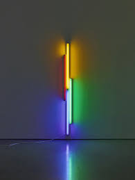Image result for Dan Flavin