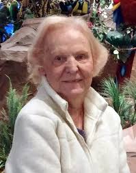 Kathleen Fiveash Obituary