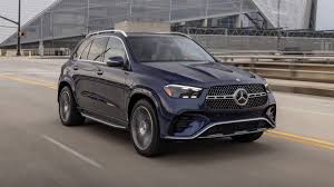 Image result for Mystic Blue 2025 GLE