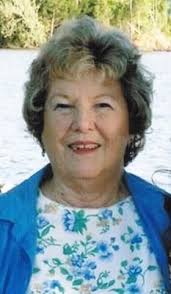 Mary Hoffpauir Obituary (2015)