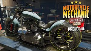 2021 become the head of a motorcycle mechanic empire in this realistic simulation game. Motorcycle Mechanic Simulator 21 Demo 02 Getriebe Und Lackier Meister Mms 2021 Deutsch Youtube