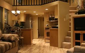 Reliable Home Solutions Model Homes House Interior Park Model Homes