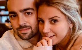 Stories from some of our Match couples: Zoe & Richard