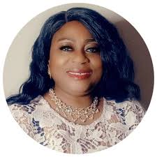 Prophet Dr Kofi Oduro