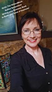 #author #business #marketing