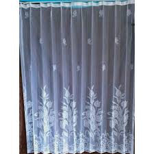 Mengubah gorden merupakan metode menghias kamar yang murah meriah. Gorden Vitrase Lokal 200 X 190 Cm Murah Meriah Shopee Indonesia