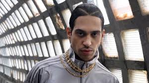 Mahmood: «Da piccolo amavo creare mondi nella mia testa»