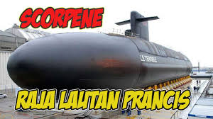 Kapal selam nuklir kelas triomphant dirancang dan dibangun oleh dcn (direction des constructions navales) di galangan cherbourg. Pin Di Berita Militer