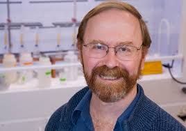 Spotlight: Ken Buesseler