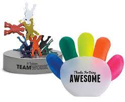 They appreciate the gift, but they'd rather enjoy it as a private journal. Staff And Employee Appreciation Day Gift Ideas Successories